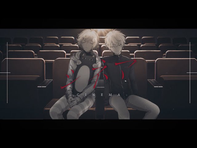 [Cover] シネマ / ChroNoiR