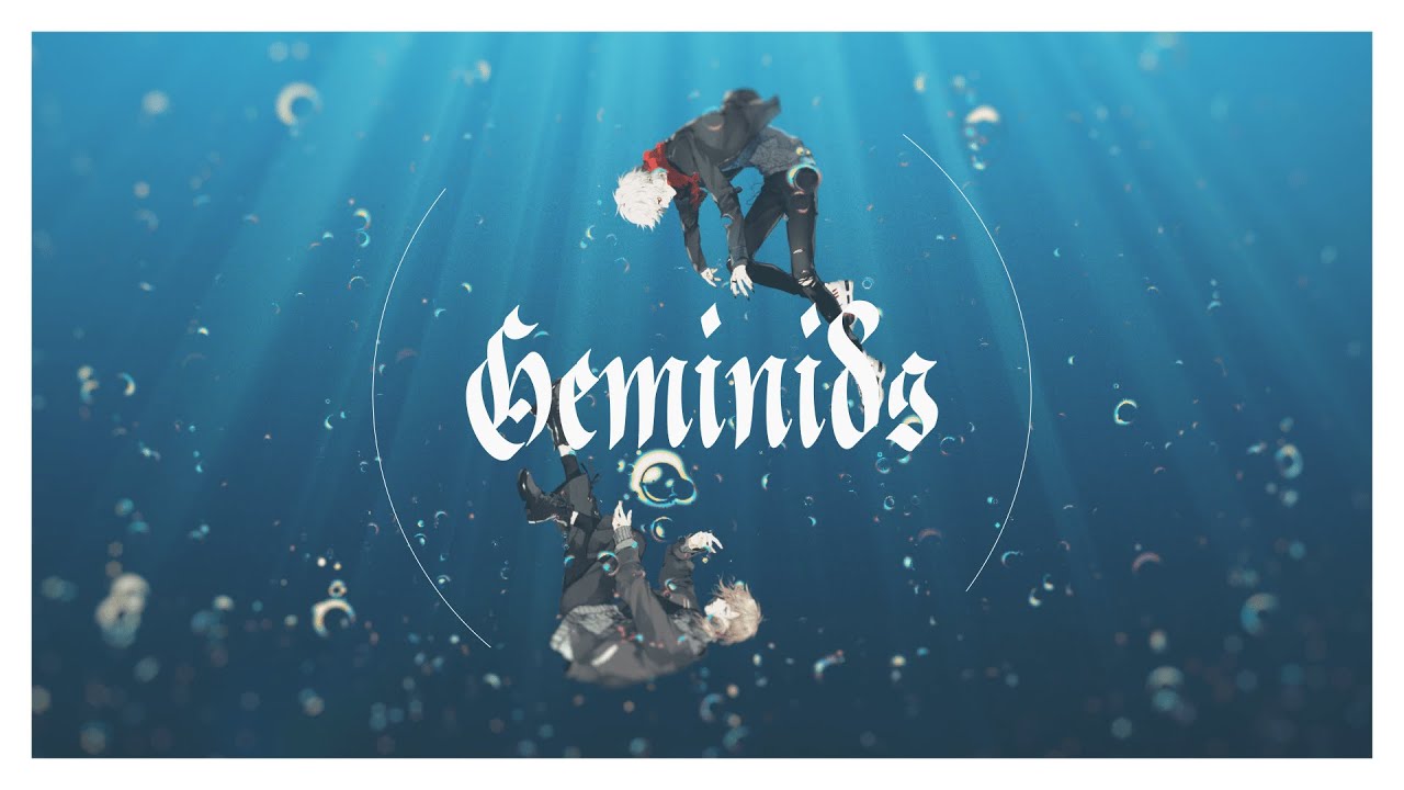 Geminids / ChroNoiR