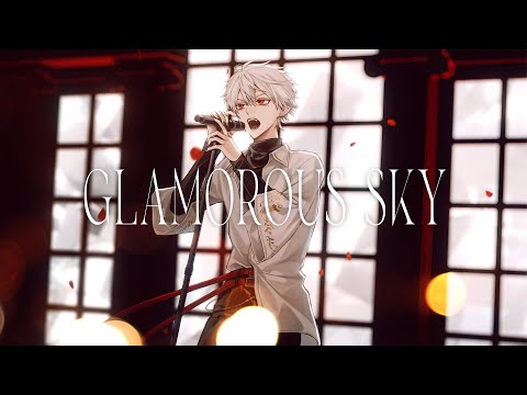 GLAMOROUS SKY